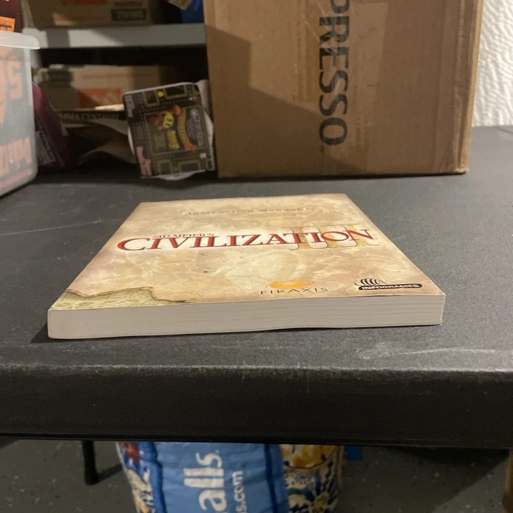 N/A sid meier